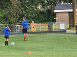 Eerste training S.K.N.W.K. JO11-1JM  seizoen 2024-2025 (14/63)